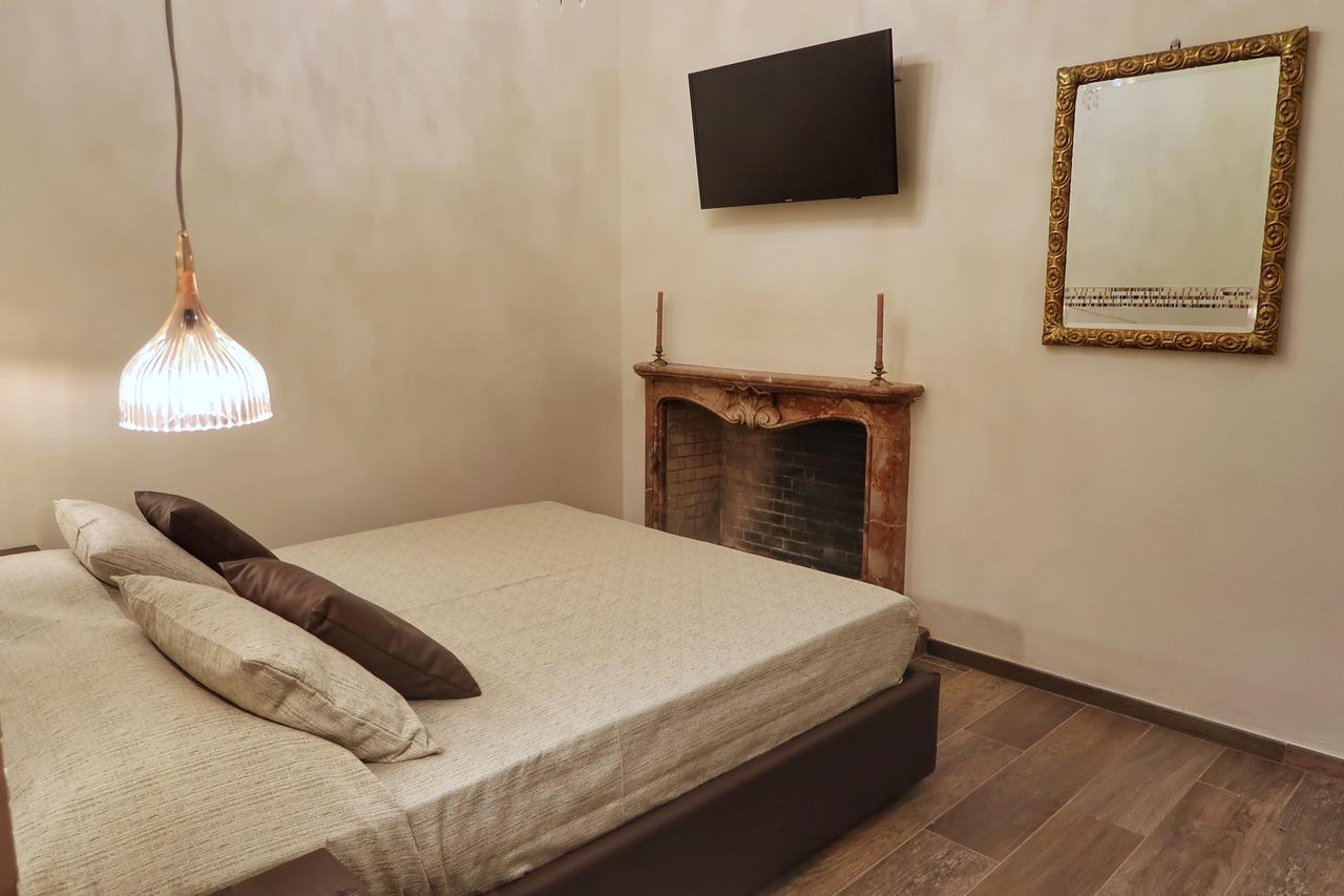 Maglo Station Bed & Breakfast Bolonya Dış mekan fotoğraf