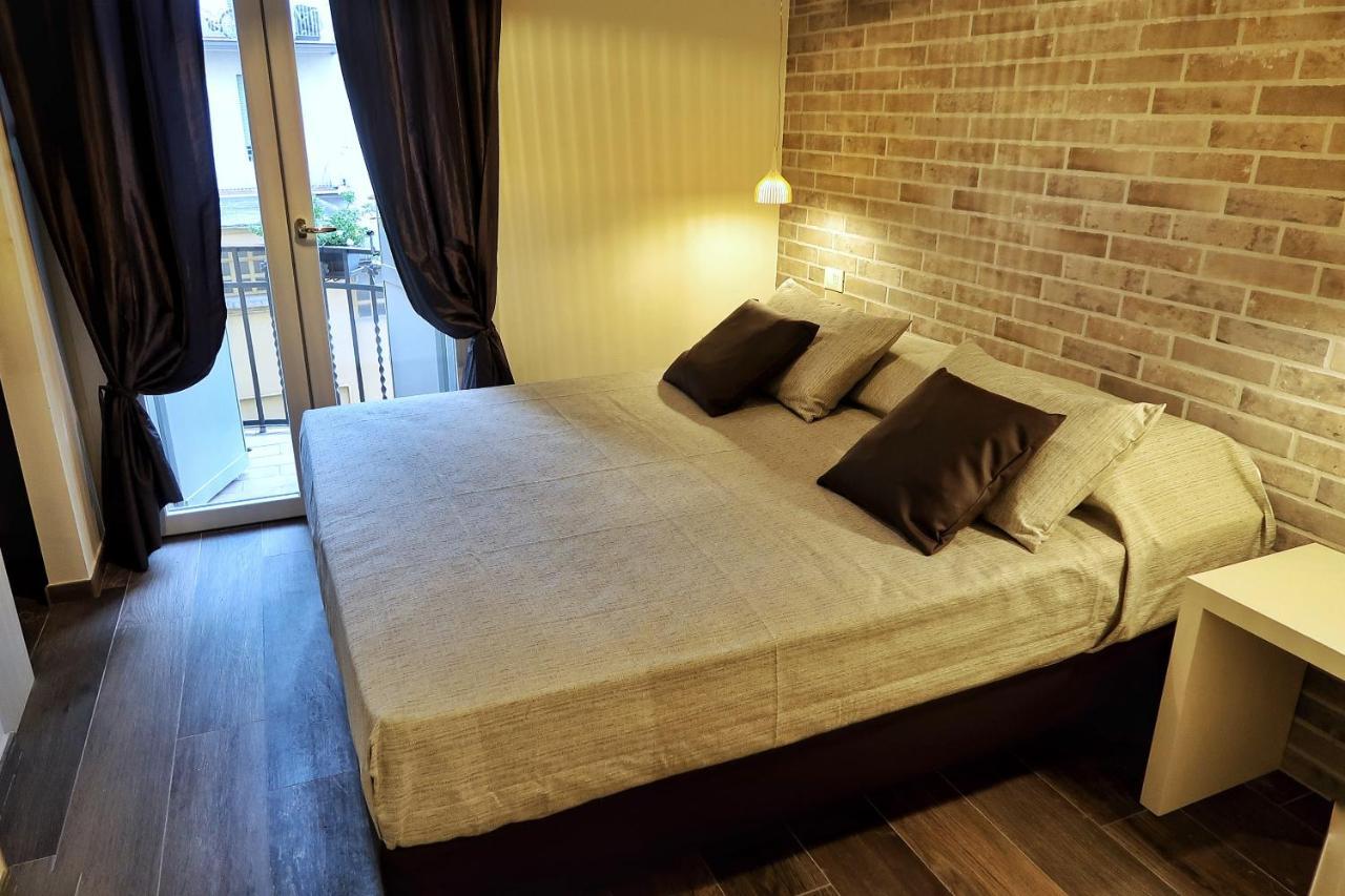 Maglo Station Bed & Breakfast Bolonya Dış mekan fotoğraf